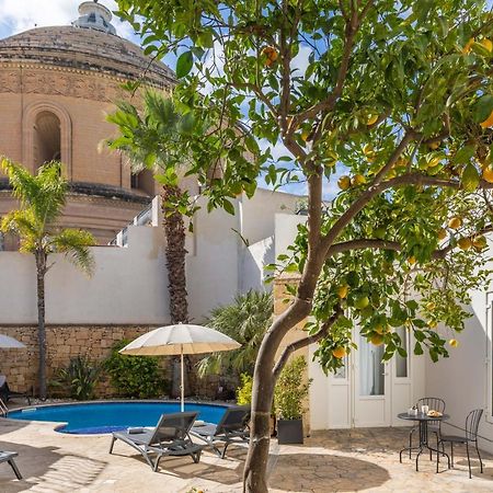 Mosta Dome B&B Exterior foto