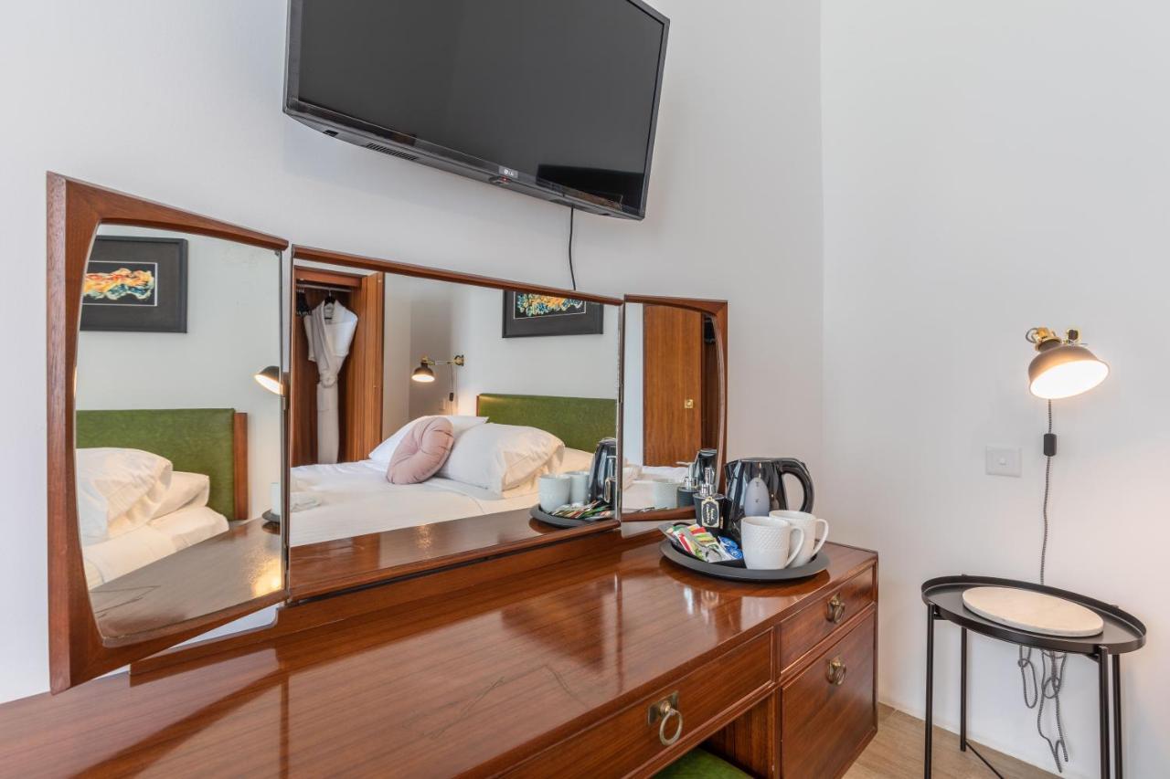 Mosta Dome B&B Exterior foto
